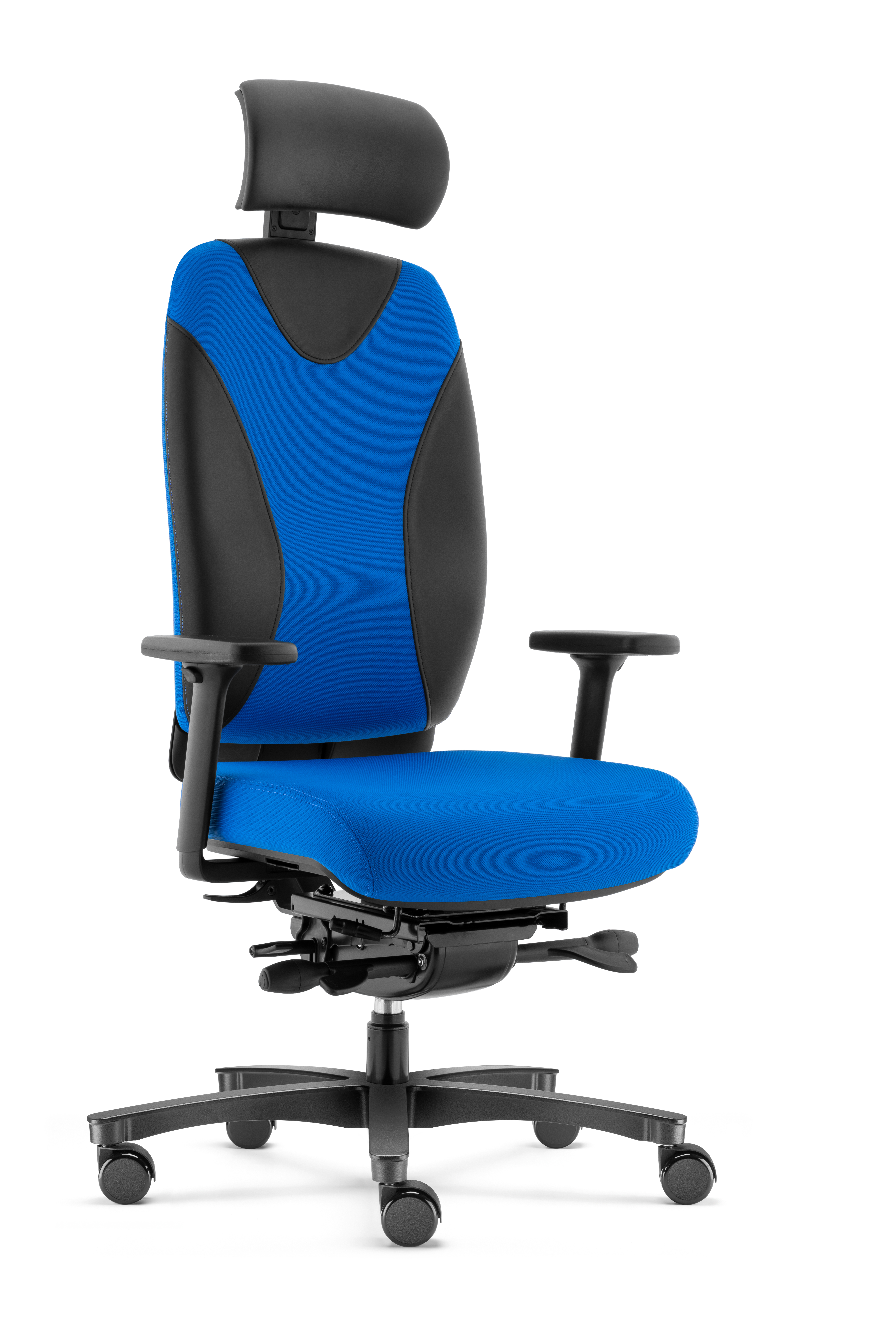 Evo Sport L mit Kopfstütze