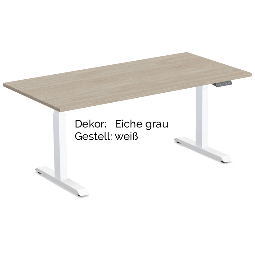 Schreibtisch MoveUp Schreibtisch MoveUp