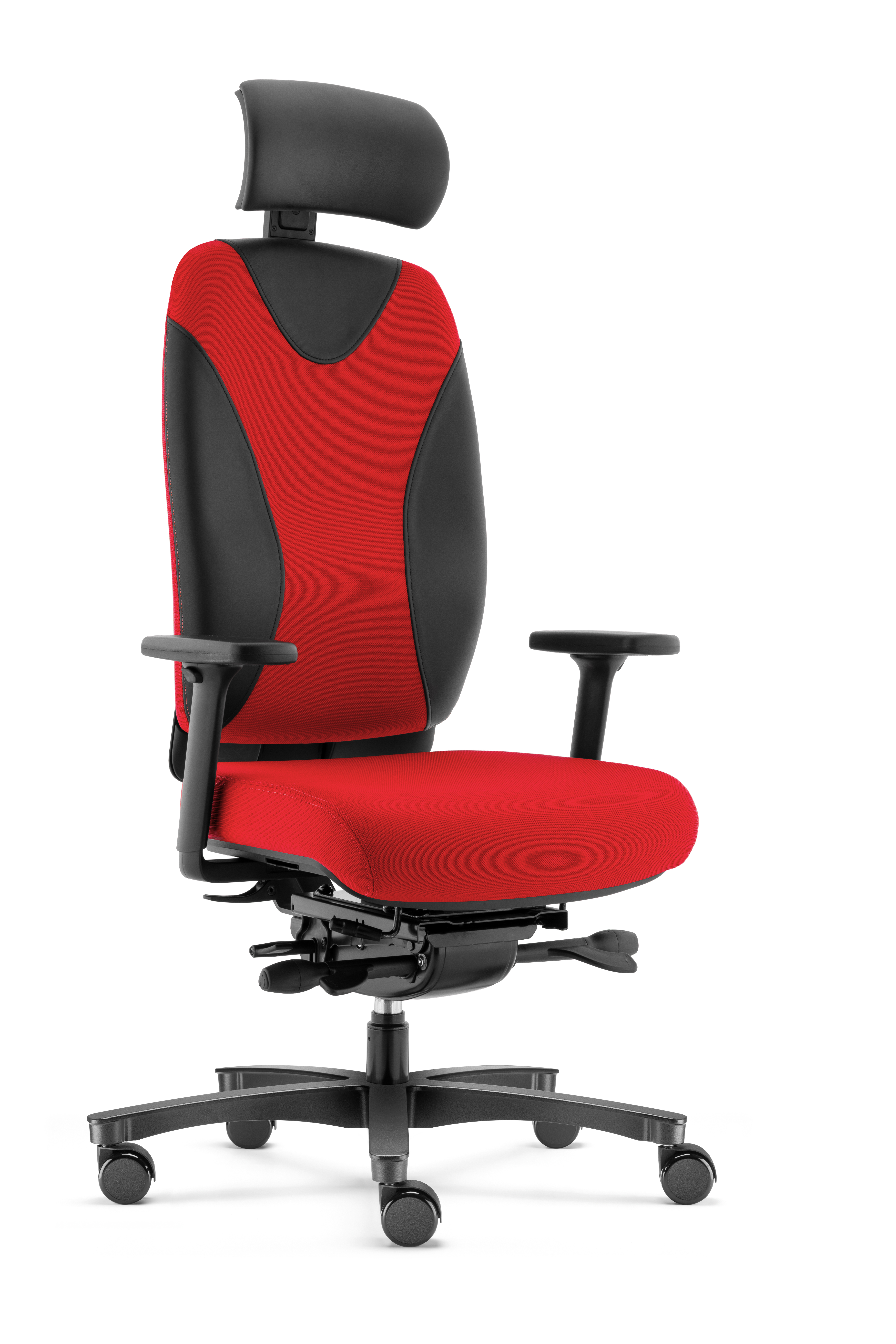 Evo Sport L mit Kopfstütze