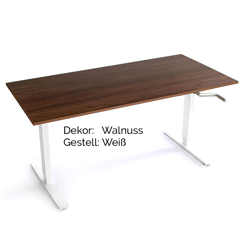 Schreibtisch BodyUp Schreibtisch BodyUp
