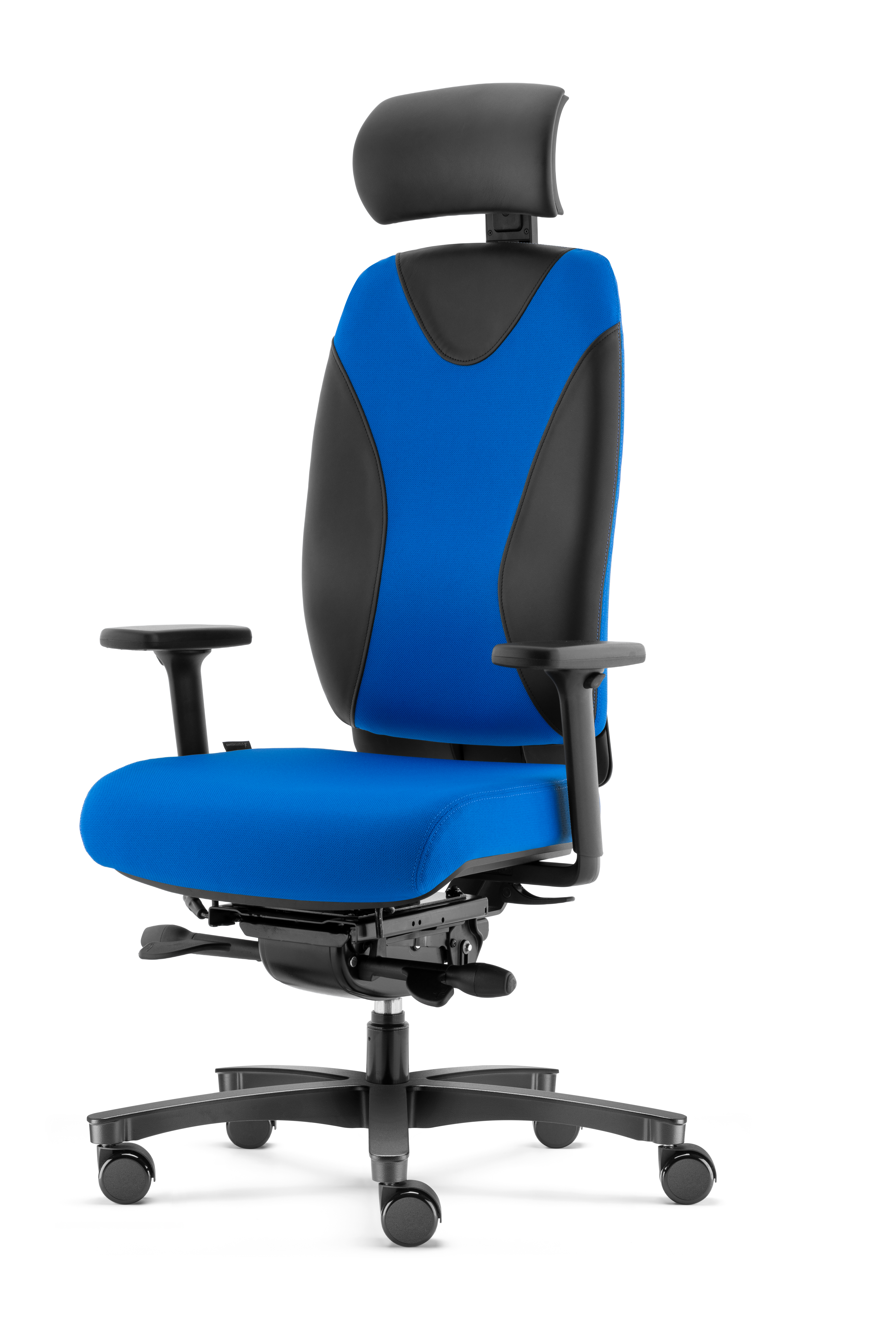 Evo Sport L mit Kopfstütze