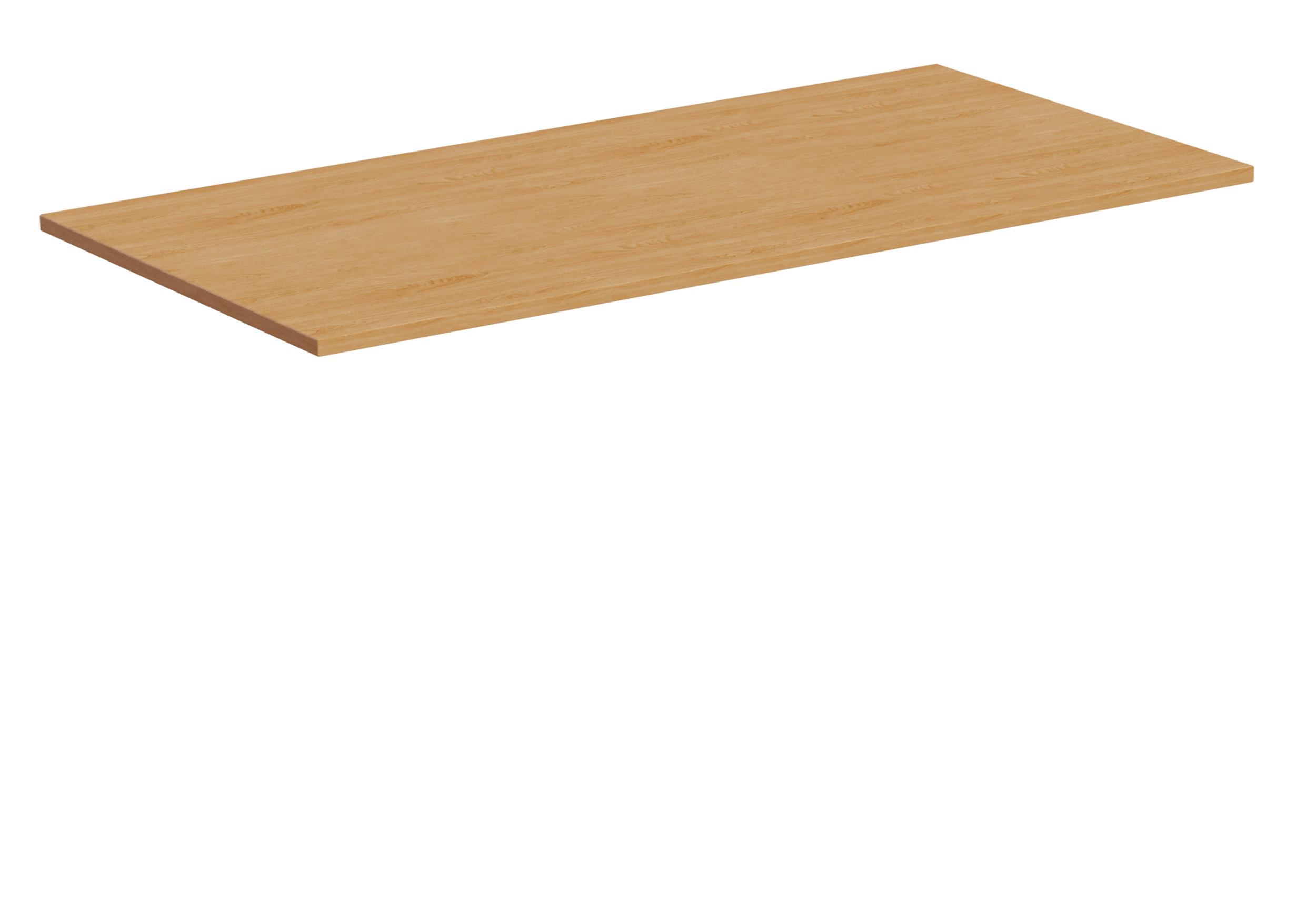 Schreibtisch BodyUp Schreibtisch BodyUp