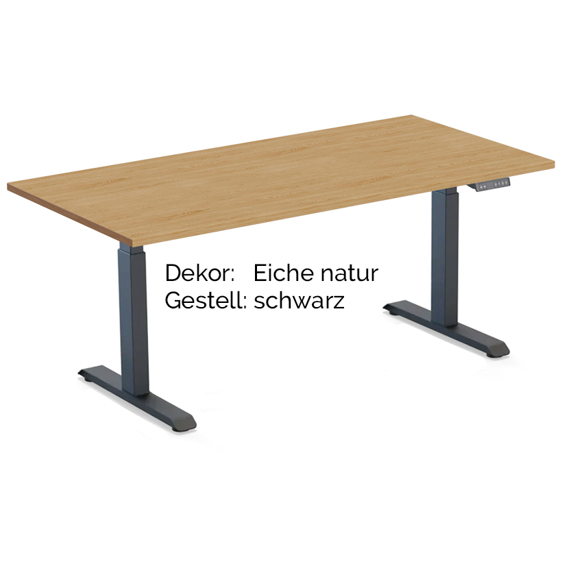 Schreibtisch MoveUp Schreibtisch MoveUp