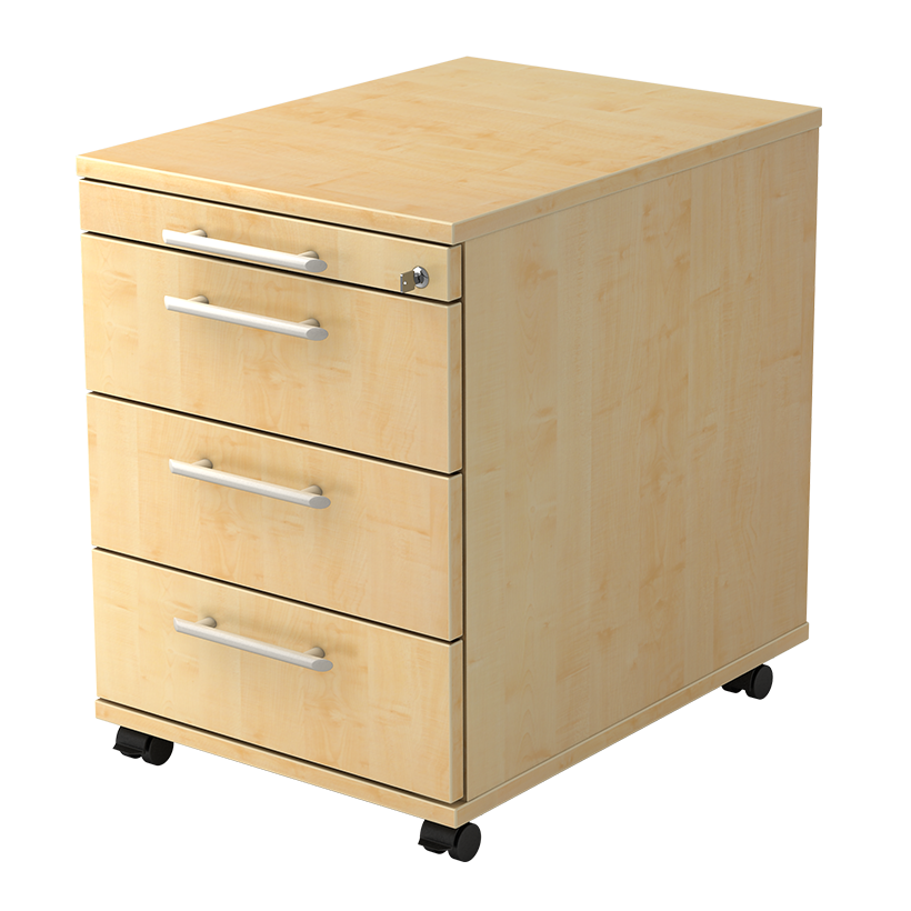 Rollcontainer ErgoUp Rollcontainer ErgoUp