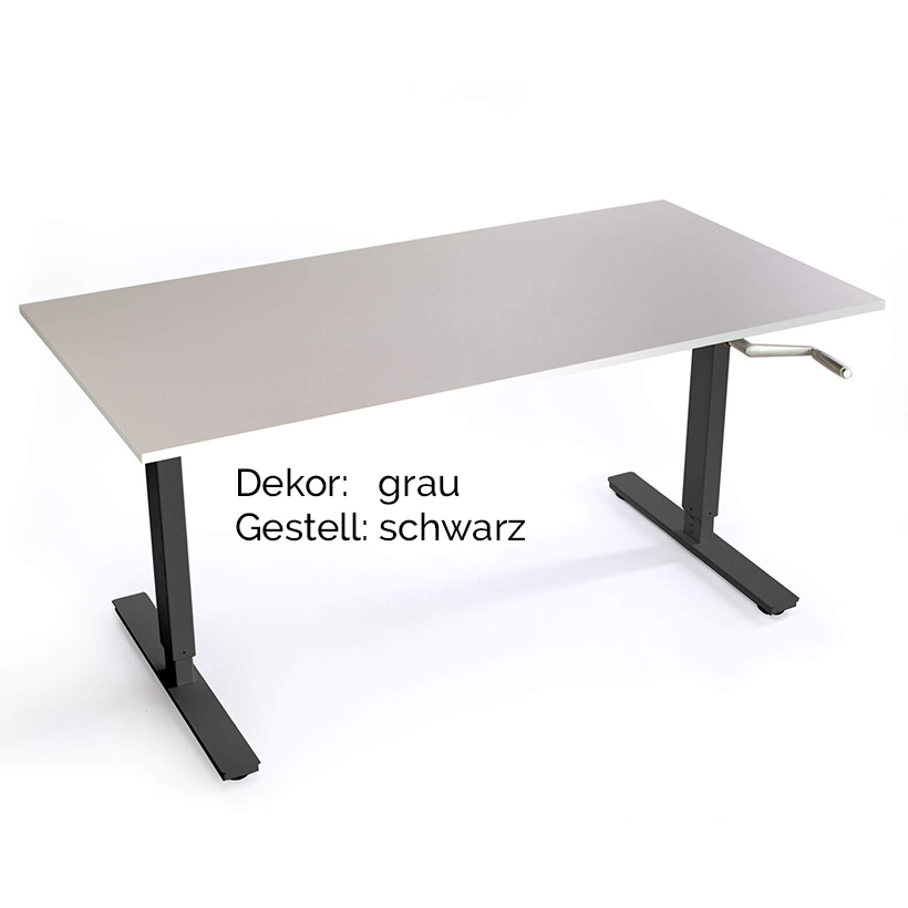 Schreibtisch BodyUp Schreibtisch BodyUp