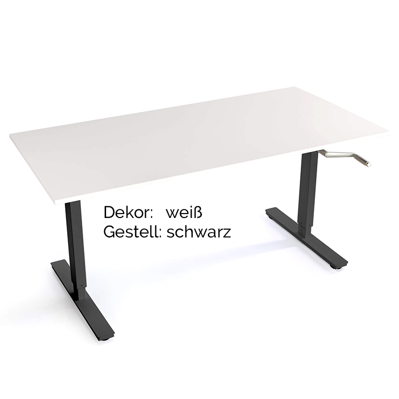 Schreibtisch BodyUp Schreibtisch BodyUp