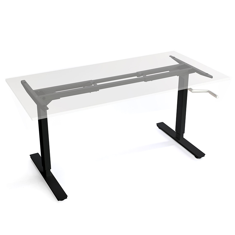 Schreibtisch BodyUp Schreibtisch BodyUp