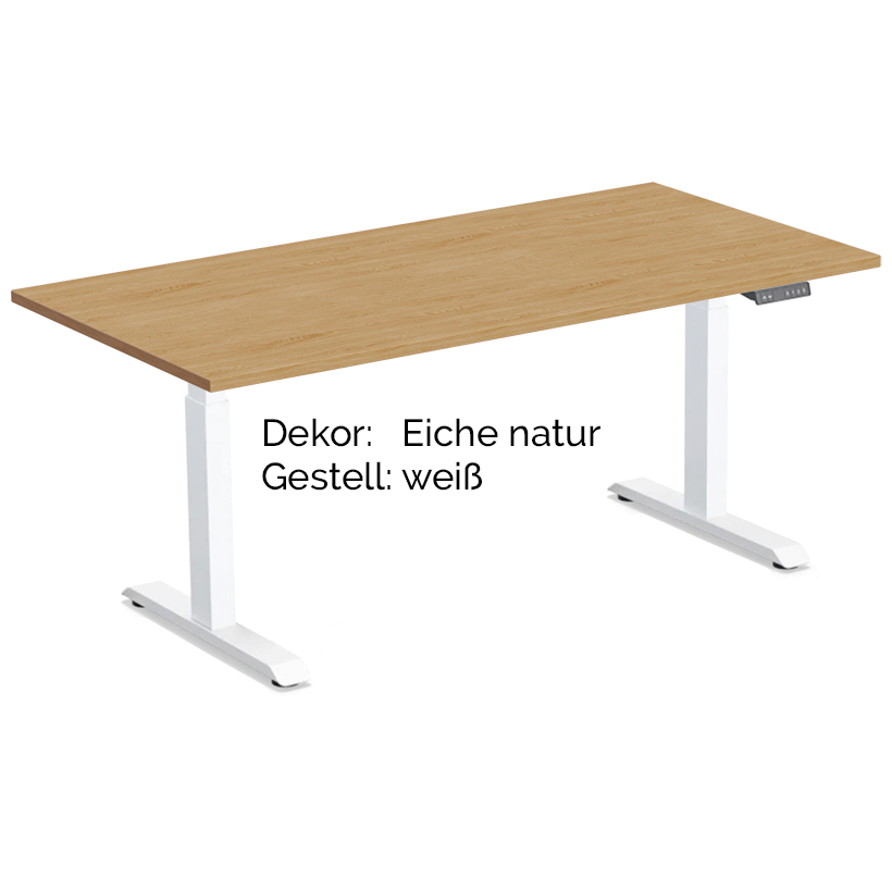 Schreibtisch MoveUp Schreibtisch MoveUp