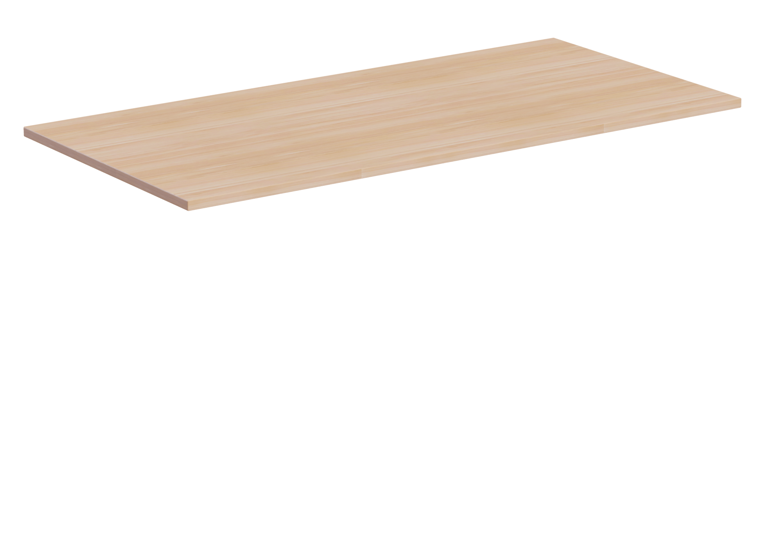 Schreibtisch BodyUp Schreibtisch BodyUp